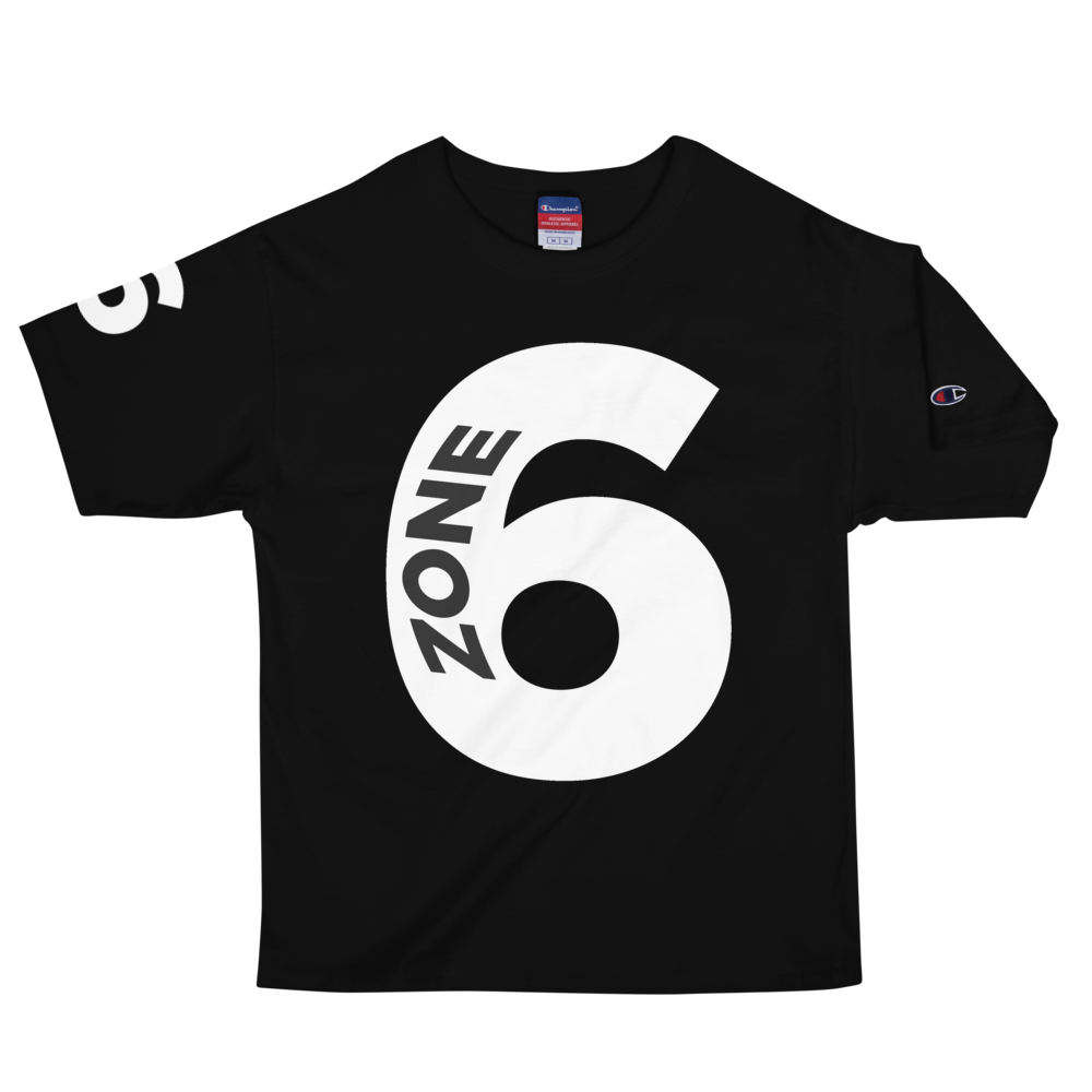 <Are You Different×6>ROKUAYD PINCH TEE 別注】＜Are You Different×6＞ROKUAYD PINCH TEE/Tシャツ