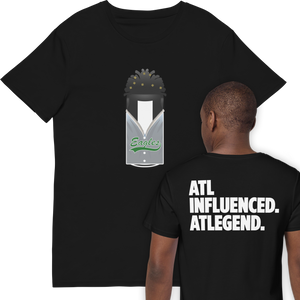 KK EAGLES ATLINFLUENCED TEE