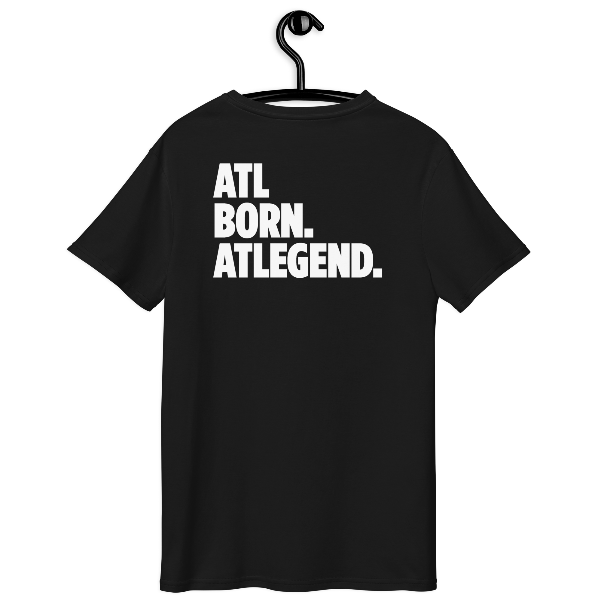 KK EAGLES ATLBORN TEE