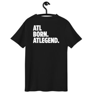 KK EAGLES ATLBORN TEE
