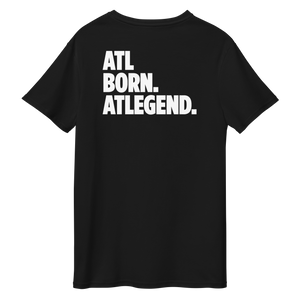 KK EAGLES ATLBORN TEE