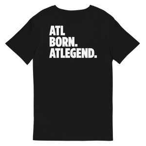 KK KNICKS ATLBORN TEE