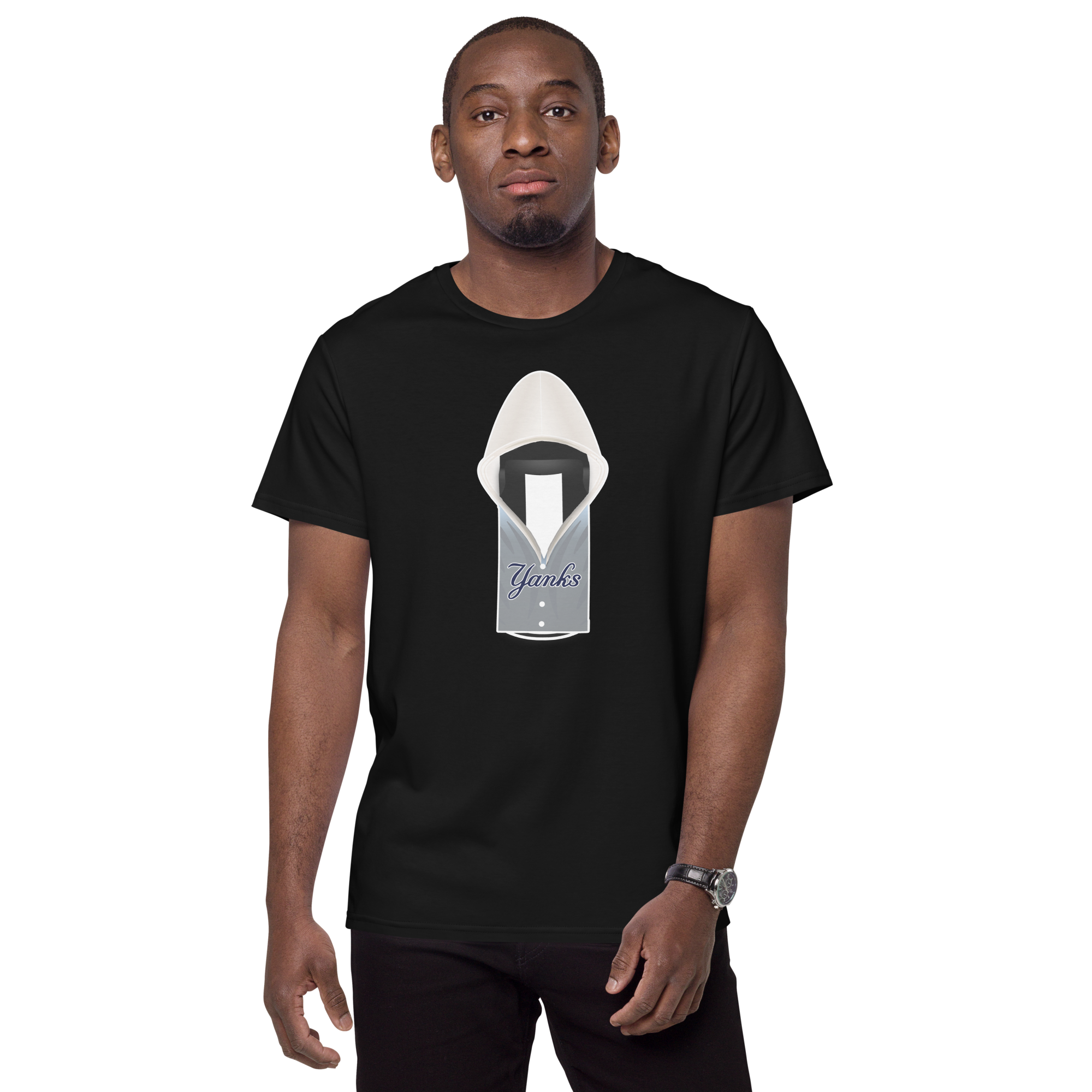 KK YANKS ATLINFLUENCED TEE