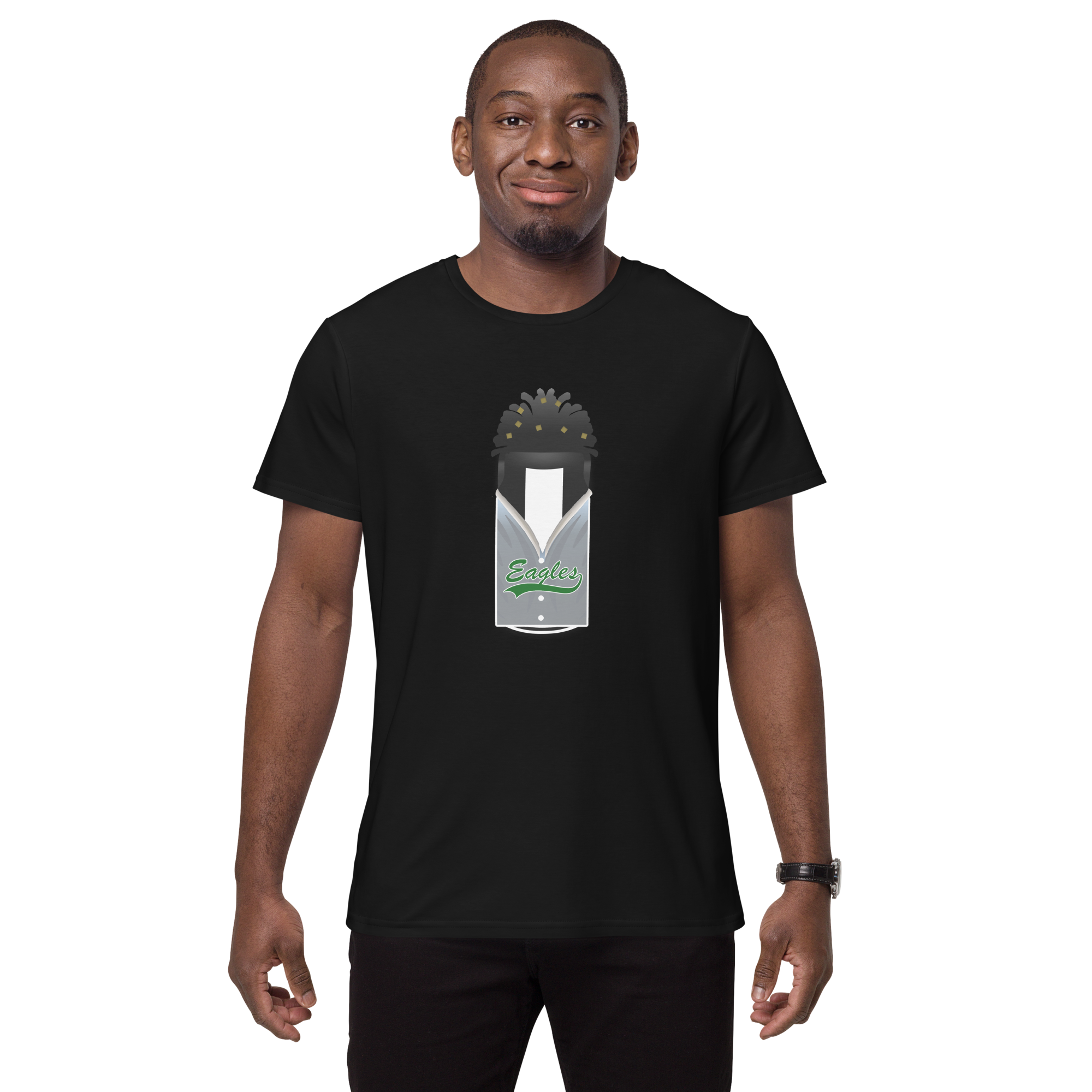 KK EAGLES ATLBORN TEE
