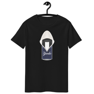 KK YANKS ATLBORN TEE - DARK