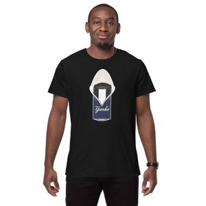 KK YANKS ATLBORN TEE - DARK